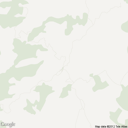 Imagen de Cajigar mapa 22587 1 