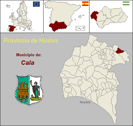 Imagen de Cala mapa 21270 2 