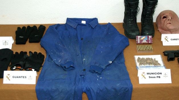 Imagen de Calamonte mapa 06810 6 