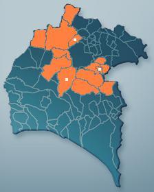 Imagen de Calañas mapa 21300 5 