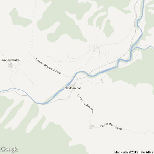 Imagen de Caldearenas mapa 22624 1 