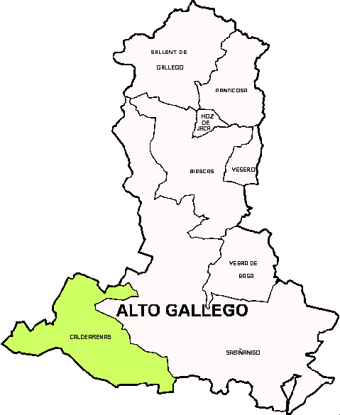 Imagen de Caldearenas mapa 22624 2 