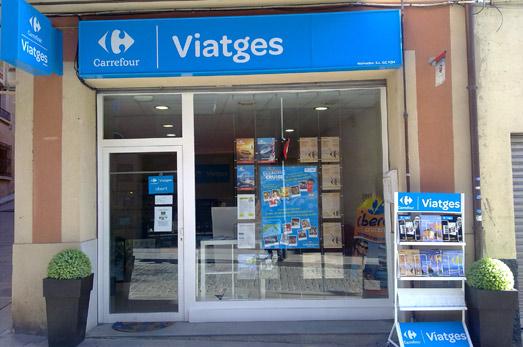 Imagen de Caldes de Montbui mapa 08140 2 