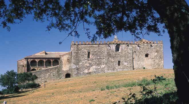 Imagen de Calera de León mapa 06292 3 