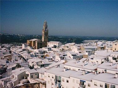 Imagen de Calera de León mapa 06292 4 