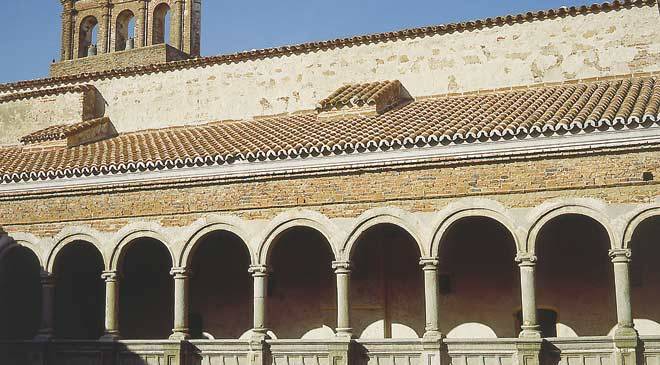 Imagen de Calera de León mapa 06292 5 