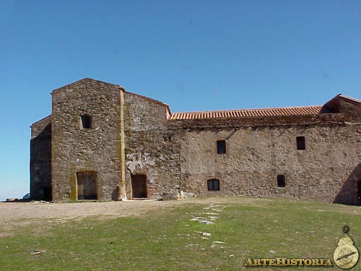 Imagen de Calera de León mapa 06292 6 