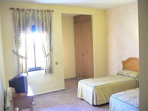 Imagen de Calera y Chozas mapa 45686 3 