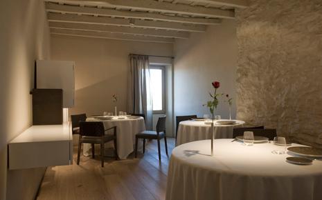 Imagen de Calldetenes mapa 08506 5 