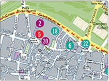 Imagen de Calles mapa 46175 3 