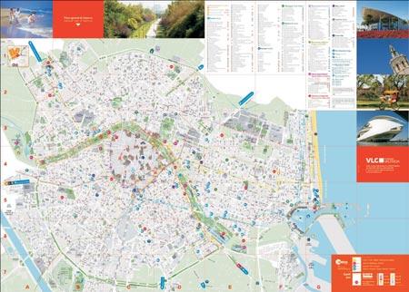 Imagen de Calles mapa 46175 6 