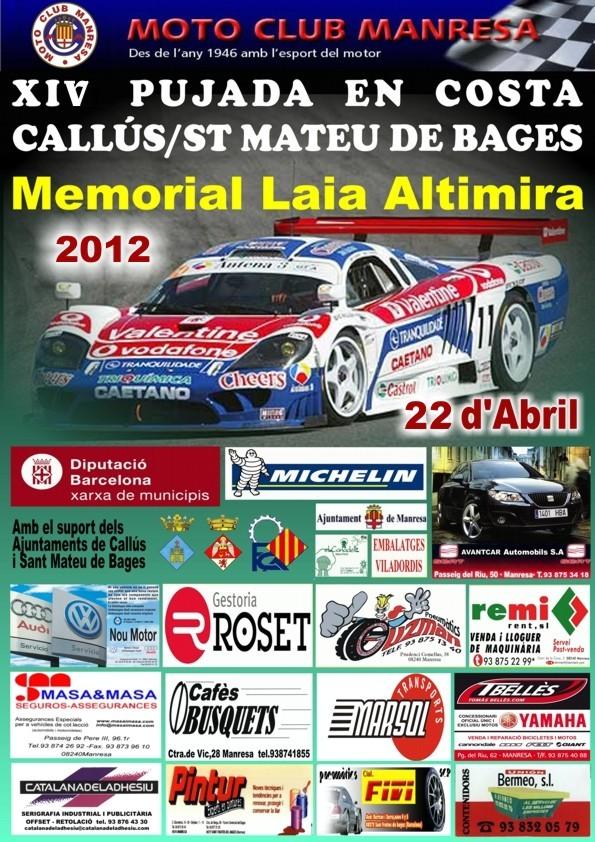 Imagen de Callús mapa 08262 5 