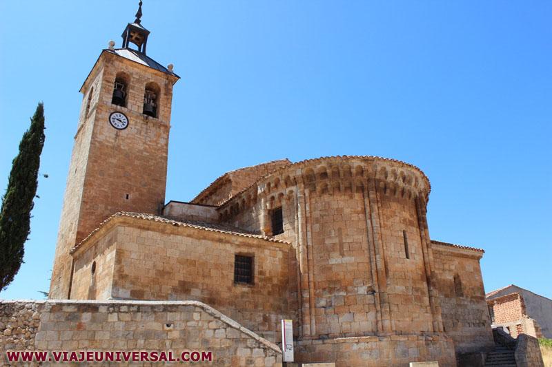 Imagen de Caltojar mapa 42367 3 