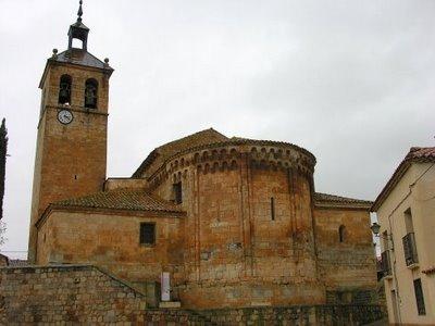 Imagen de Caltojar mapa 42367 6 
