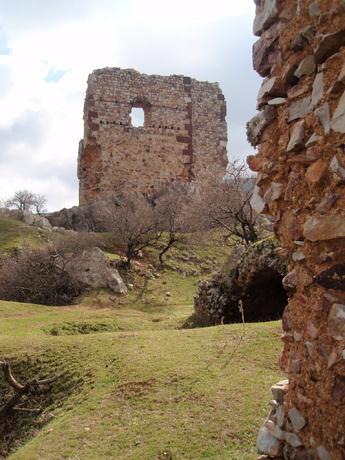Imagen de Calzada mapa 13370 4 
