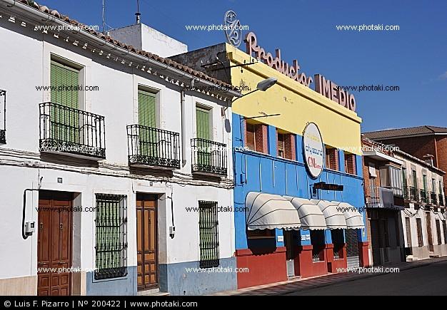 Imagen de Calzada mapa 13370 5 