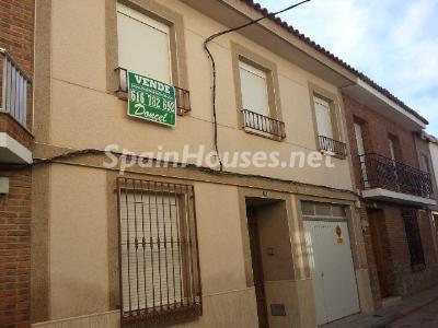 Imagen de Calzada mapa 13370 6 