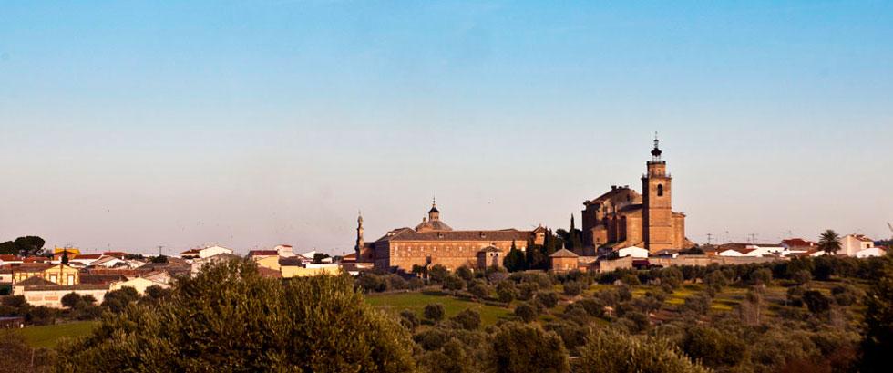 Imagen de Calzada de Oropesa mapa 45580 5 