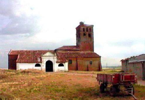 Imagen de Calzada del Coto mapa 24342 2 