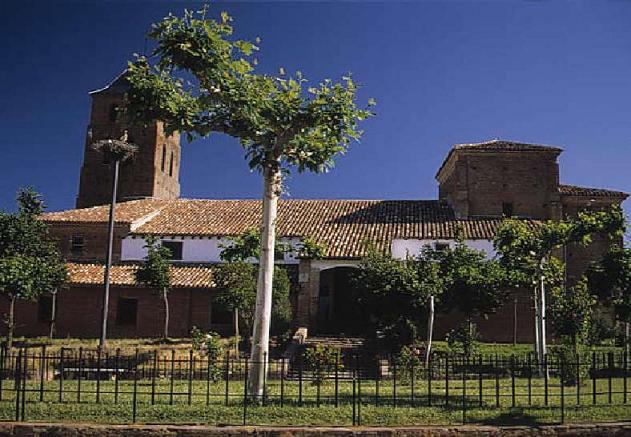 Imagen de Calzada del Coto mapa 24342 3 