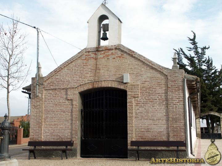 Imagen de Calzada del Coto mapa 24342 4 
