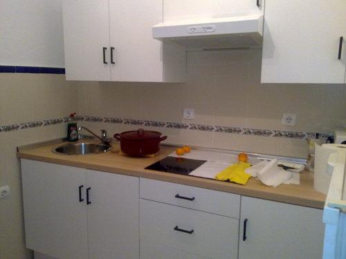 Imagen de Calzadilla de los Barros mapa 06249 2 