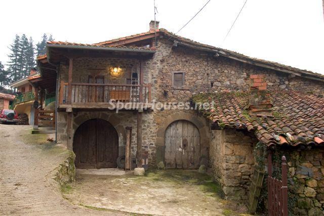 Imagen de Camaleño mapa 39587 4 