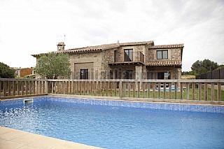 Imagen de Camallera mapa 17465 3 