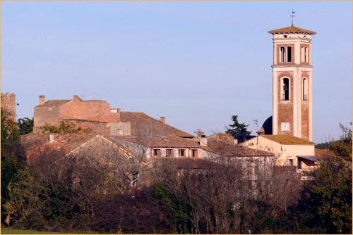 Imagen de Camallera mapa 17465 4 