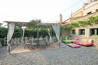 Imagen de Camallera mapa 17465 5 