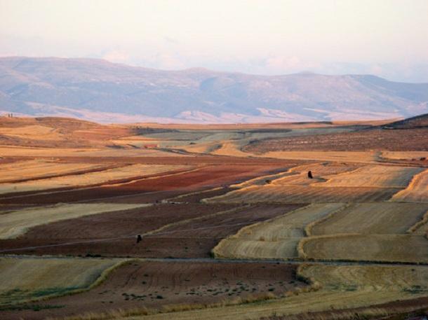 Imagen de Camañas mapa 44167 2 