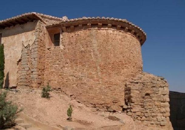 Imagen de Camañas mapa 44167 3 