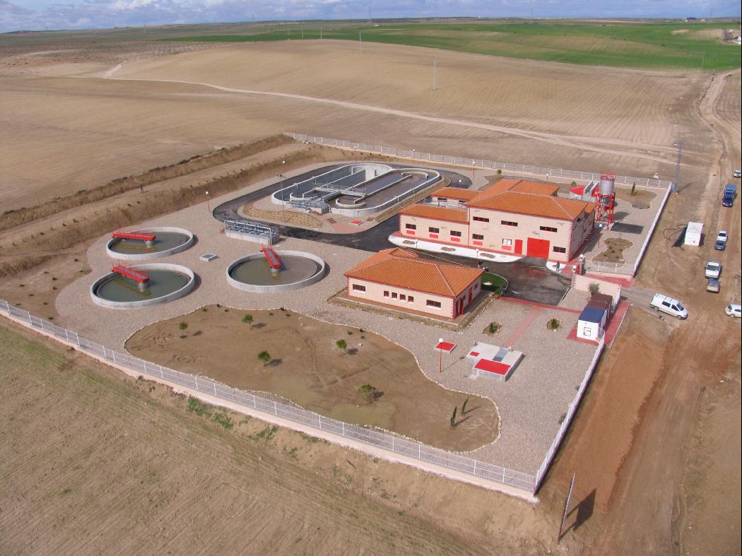 Imagen de Camarena mapa 45180 5 