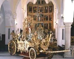 Imagen de Camarena mapa 45180 6 