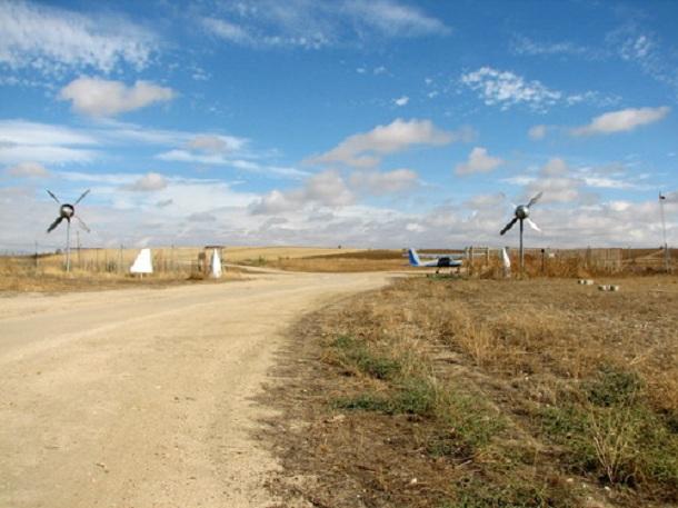 Imagen de Camarenilla mapa 45181 3 