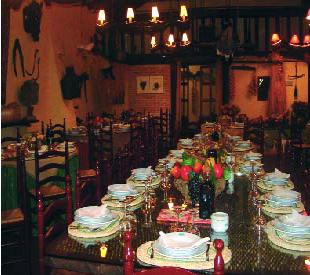 Imagen de Camarenilla mapa 45181 4 