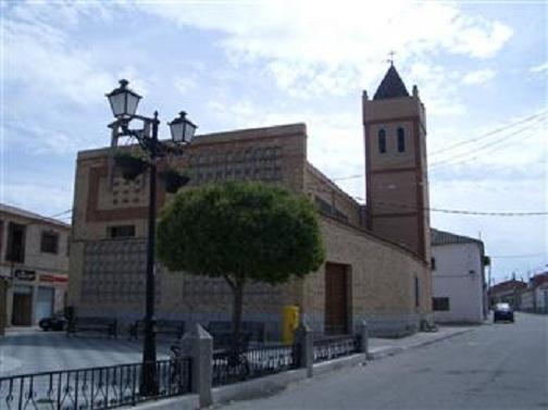 Imagen de Camarenilla mapa 45181 6 