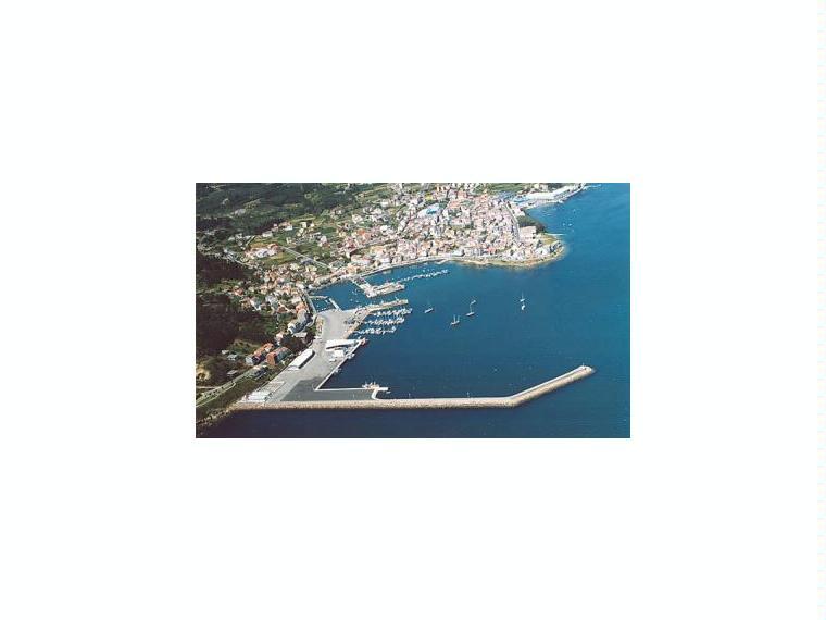 Imagen de Camariñas mapa 15123 3 