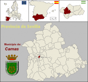 Imagen de Camas mapa 41900 4 
