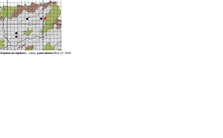 Imagen de Cambil mapa 23120 4 