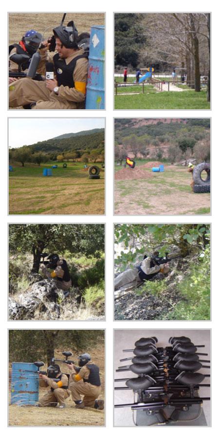 Imagen de Cambil mapa 23120 6 