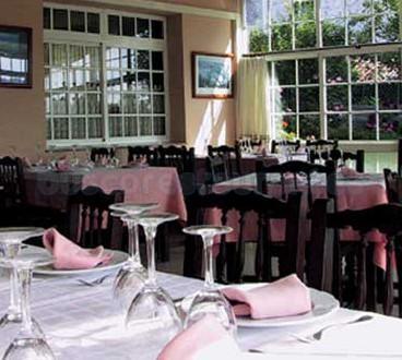 Imagen de Cambre mapa 15660 3 