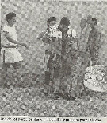 Imagen de Caminreal mapa 44350 5 