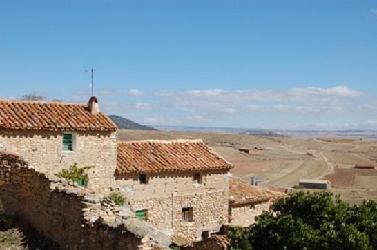 Imagen de Caminreal mapa 44350 6 