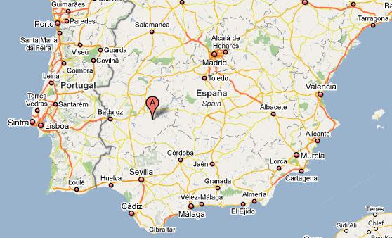 Imagen de Campanario mapa 06460 2 