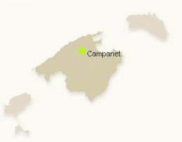Imagen de Campanet mapa 07310 1 