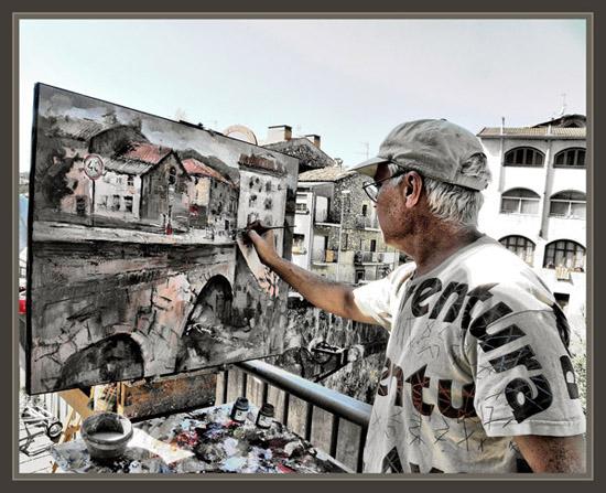 Imagen de Campdevànol mapa 17530 3 