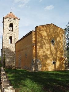 Imagen de Campdevànol mapa 17530 5 