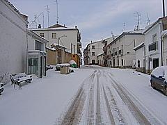 Imagen de Campillo de Altobuey mapa 16210 5 
