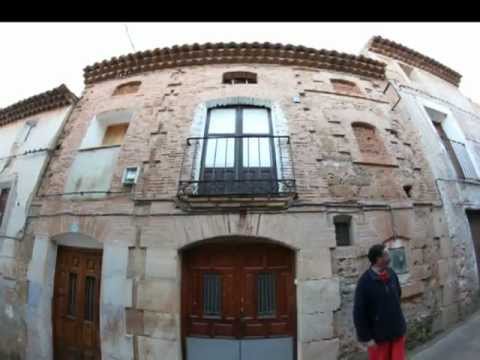 Imagen de Campillo de Aragón mapa 50214 5 